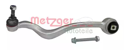 Рычаг независимой подвески колеса METZGER 58017601